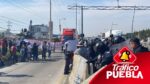 El secretario de Economía Estatal Ermilo Barrera Novelo aseguró que, la manifestación y cierre de la autopista que se dio el día de ayer