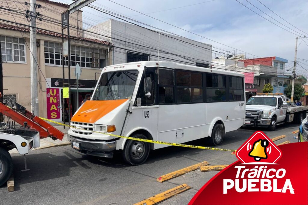 Esta semana, la Avenida Nacional fue el escenario de la muerte de un ciclista atropellado por una unidad de la Ruta 29