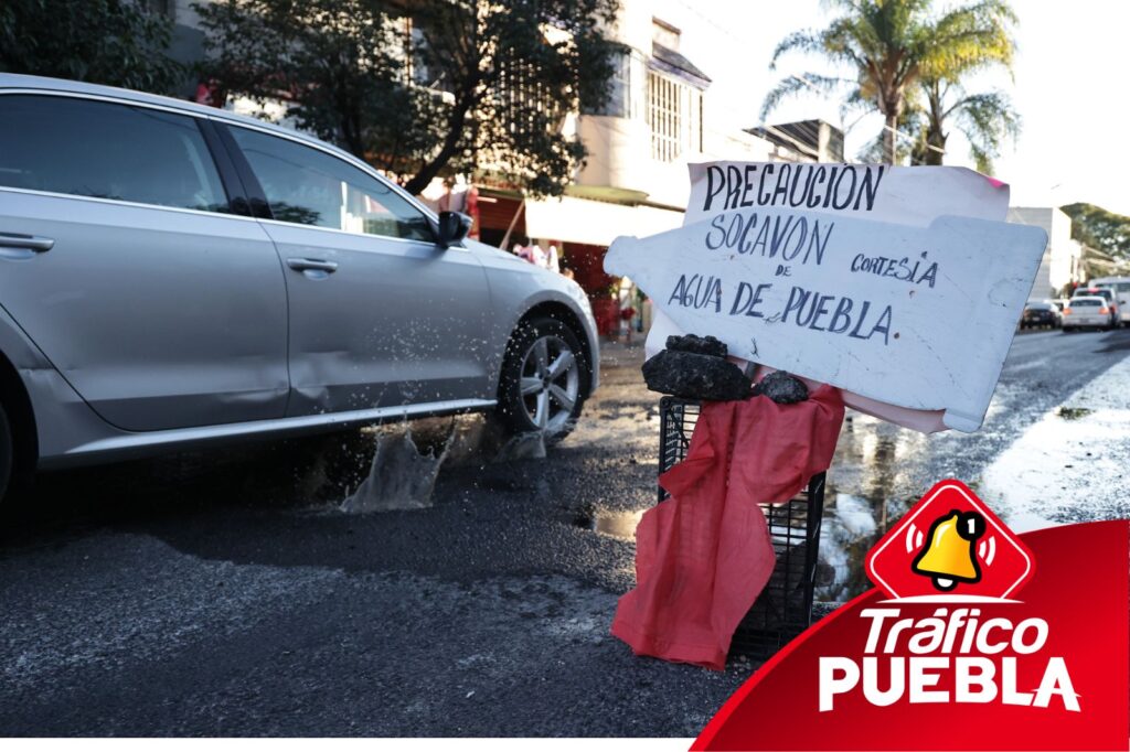 Con el propósito de evitar una crisis hídrica, el presidente municipal Adán Domínguez Sánchez adelantó que se trabaja de la mano de Agua de Puebla