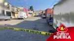 El cuerpo de un hombre dentro de una sábana fue encontrado en la Colonia Luz del Alba.