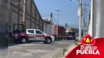 En ataque directo asesinan a balazos a un hombre en San Pedro Cholula. Podría tratarse de "La Zorra"