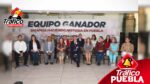 Miembros fundadores de Morena hicieron un llamado a las bases y a la ciudadanía a votar 6 de 6 el próximo 2 de junio a favor de los candidatos del partido