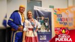 Con el propósito de celebrar la fundación de Puebla y la Batalla del 5 de Mayo, realizarán un festival que durará un mes para conmemorar