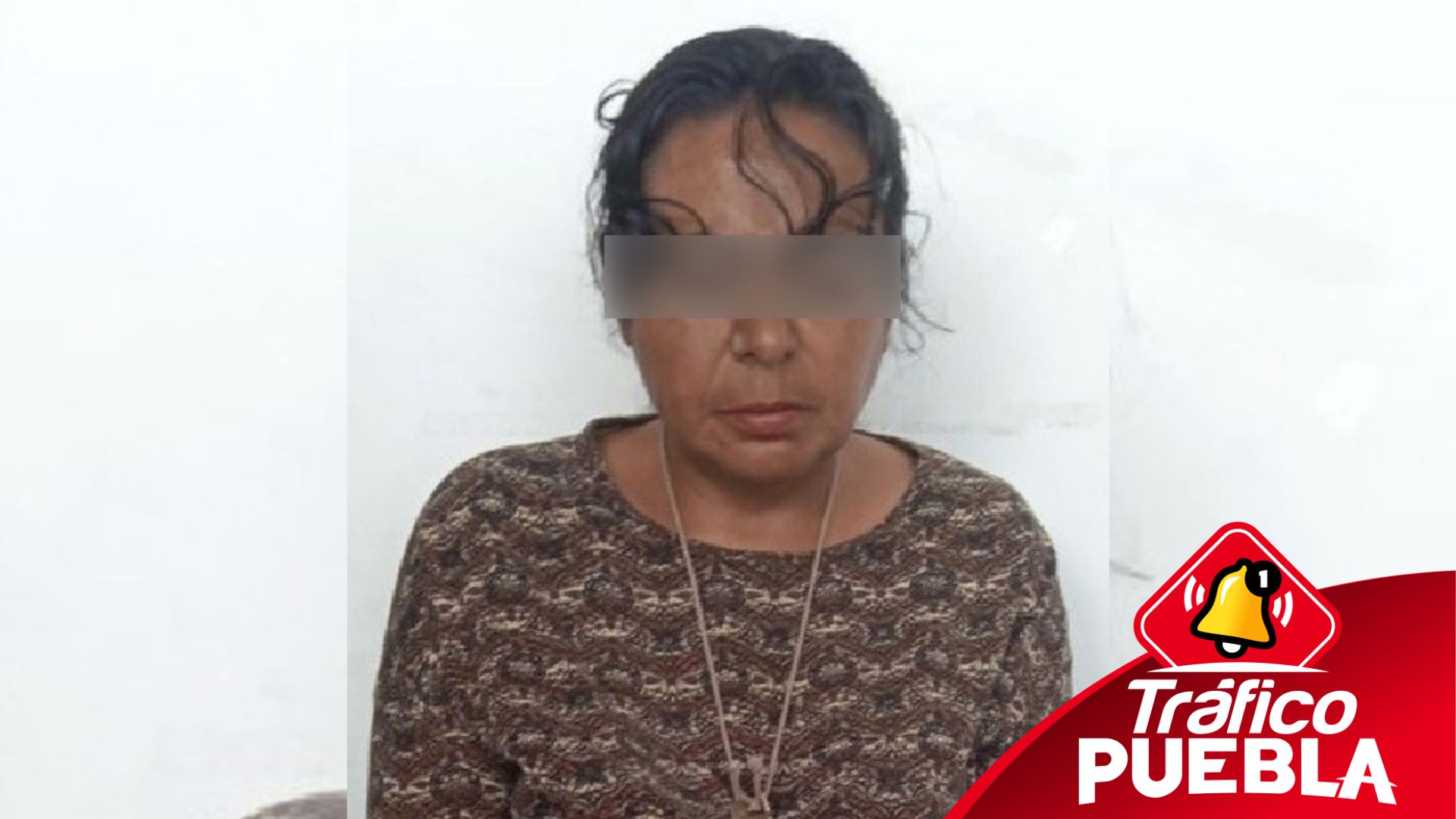 María Consuelo N., “La Mataperros” Vinculada a proceso