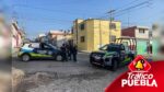 Encuentran hieleras con presuntos restos humanos afuera de la casa de la mamá de "El Grillo"