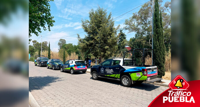 Encontraron a una persona sin vida en barranca del Río Alseseca