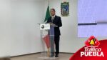 En conferencia de prensa, el titular de la Fiscalía General del Estado de Puebla, Gilberto Higuera Bernal informó que hay datos en la investigación