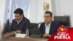 La secretaría de Gobernación Estatal está en contacto con autoridades municipales o en su caso el Cabildo de los municipios de Actopan y Zapotitlán de Méndez