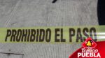 Hallan cuerpo sin vida en autopista México-Puebla