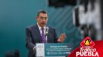 Puebla tendrá 429 millones de pesos que se destinarán el programa "la clínica es nuestra", a través del cual se tendrá la certeza de que haya mantenimiento