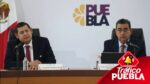 Alejandro Armenta y Sergio Salomón destacaron la importancia de las políticas fiscales y financieras