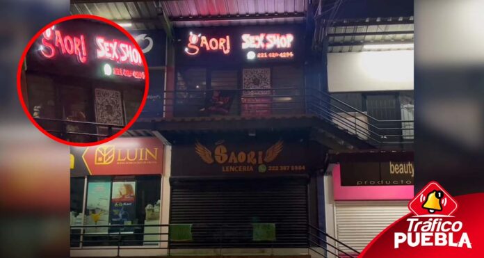 Balacera dentro de una plaza comercial dejó dos mujeres lesionadas en Mayorazgo