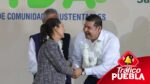 Armenta encamina su gobierno hacia la transformación de la 4T