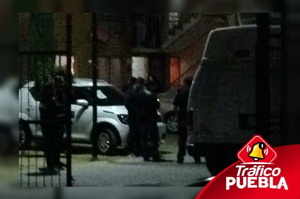 Asesinaron a un joven en Misiones de San Francisco