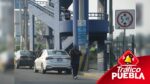  La secretaría de Movilidad y Transporte ha logrado sancionar y sacar de circulación 11 vehículos, que operaban en plataformas “irregulares”