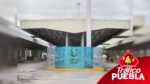  El gobernador del Estado Sergio Salomón Céspedes Peregrina, informó que en próximos días se inaugurará la Central de Autobuses del Sur.