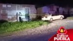 Un hombre murió aplastado por su propio vehículo en Atlixco