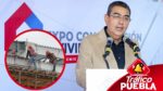 Constructores pieza fundamental en Puebla:SS