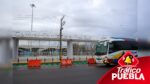 En apenas dos semanas de operación, la Central Camionera del Sur, conocida como CETRAM