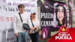  A unos días de cumplirse nueve años de la desaparición de la joven Paulina Camargo, la Fiscalía General del Estado