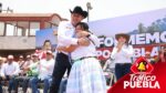  En conmemoración del Día Internacional de los Pueblos Indígenas, Alejandro Armenta, gobernador electo de Puebla