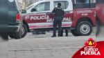Localizan restos humanos en Santa María Xonacatepec