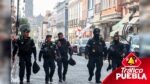 Policía municipal de Puebla reforzará vigilancia en Ciudad Universitaria 2