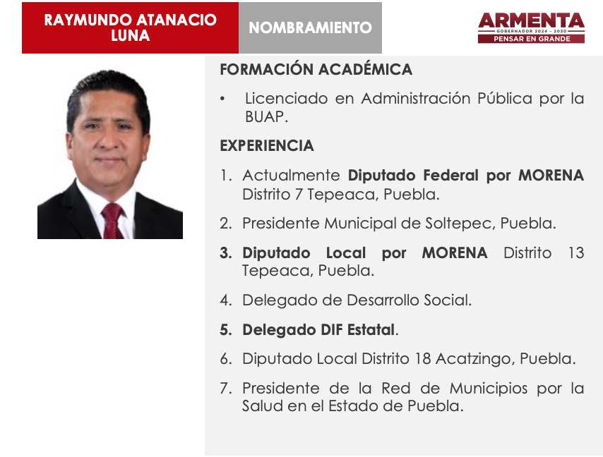 Raymundo Atanacio