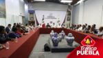 Segob Puebla un factor cúspide para la liberación de autopistas federales