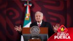  El presidente de la República Andrés Manuel López Obrador será comparado con los grandes líderes de la historia de México