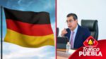 Gira a Alemania da certeza y continuidad