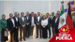 La gira "Invest Puebla" fue un éxito para planes en la economía poblana