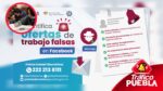 Policía estatal advierte de extorsiones a través de redes sociales