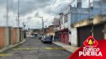  Un hombre fue encontrado muerto sobre la banqueta en las calles 10 Oriente y 32 Norte, en la colonia Resurgimiento