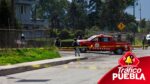 12 Personas fallecidas fue el resultado de una explosión en Tlaxcala