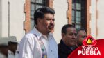  La Secretaría de Gobernación intervino para congregar a los consejos municipales de los municipios de Venustiano Carranza y Chignahuapan