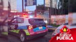 Durante la madrugada de este martes 1 de octubre, un hombre fue asesinado tras recibir una brutal golpiza en la lateral de la Recta a Cholula,