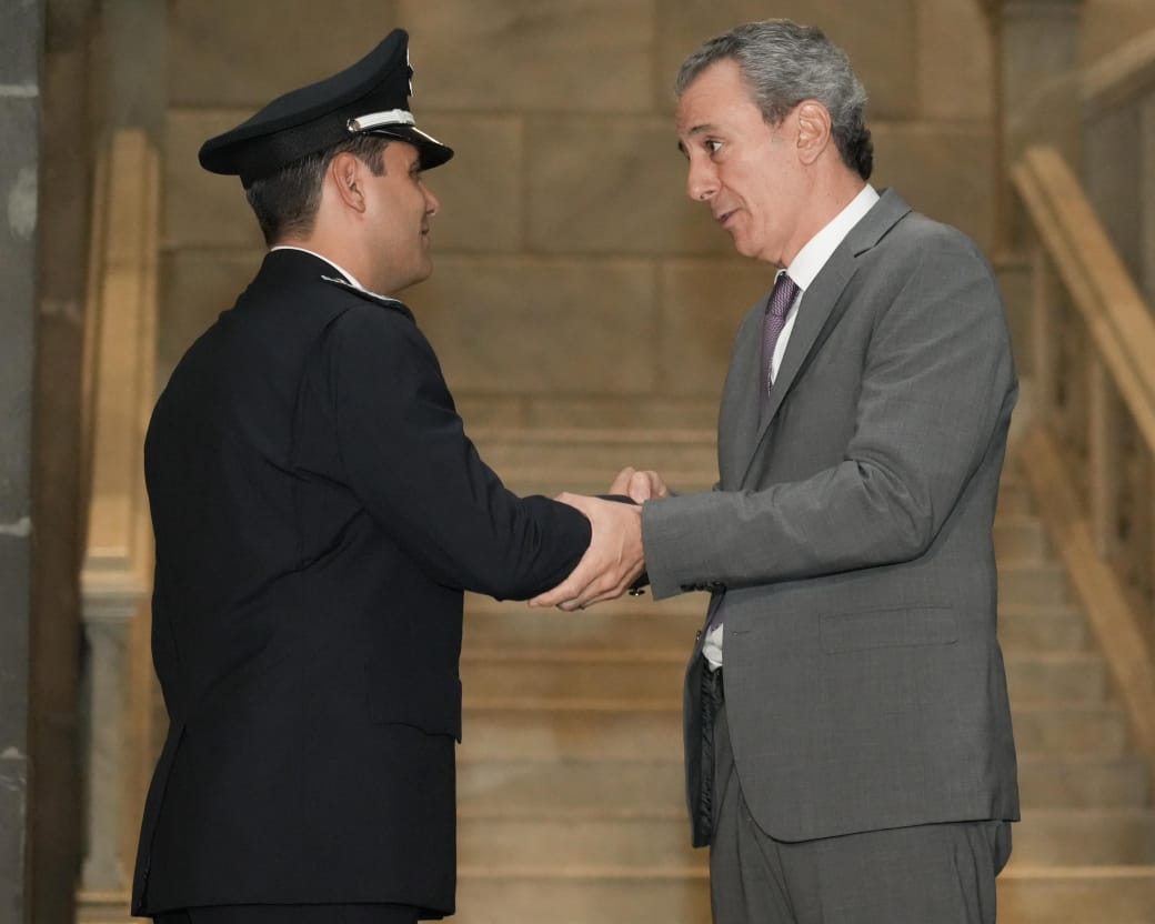 Antonio Almazán Smith