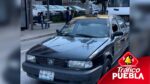 Los históricos automóviles Nissan Tsuru, que por décadas gozaron de gran popularidad en el mercado mexicano, ya no podrán ser usados para la prestación del servicio de taxis en el estado de Puebla a partir de 2025.