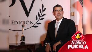 Para el último informe del gobernador Sergio Salomón Céspedes Peregrina, habrá una presentación musical hecha por la cantante Gloria Trevi;