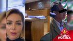 Acosador de Paloma Corte no podrá enfrentar su proceso en libertad