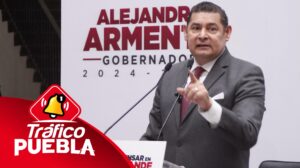 Castración química para agresores sexuales en Puebla