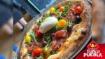 Descubre Dr. Pizza La pizzería tradicional con rebanadas desde 20 pesos y su especialidad 'Noche Buena' por temporada