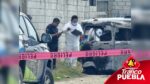 Encontraron cuerpo calcinado dentro de mototaxi en La Resurrección
