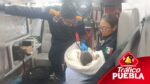 Encuentran abandonado a un bebé en la colonia El Riego Sur