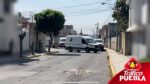 Hallazgo de presuntos restos humanos durante un operativo en la colonia San Antonio.