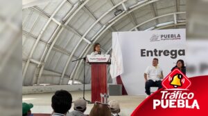 DIF devuelve movilidad a poblanos