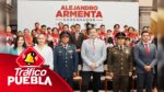 Nuevos nombramientos en el gabinete de Alejandro Armenta