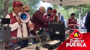 COMISIÓN DE BÚSQUEDA EQUIPAMIENTO