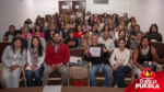 Durante la actual administración del alcalde Pepe Chedraui Budib, un total de 197 artesanos, emprendedores y productores locales han tenido la oportunidad de participar en cinco cursos gratuitos